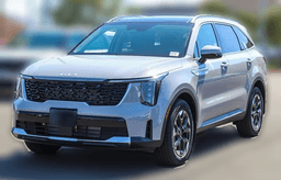 Kia Sorento S FWD 2025