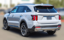 Kia Sorento S FWD 2025
