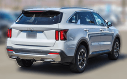 Kia Sorento S FWD 2025