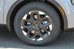 Kia Sorento S FWD 2025