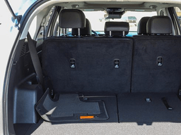 Kia Sorento S FWD 2025