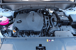 Kia Sorento S FWD 2025