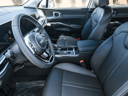 Kia Sorento S FWD 2025