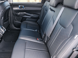 Kia Sorento S FWD 2025