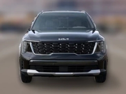 Kia Sorento S FWD 2026