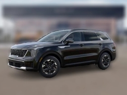 Kia Sorento S FWD 2026