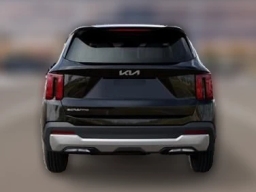 Kia Sorento S FWD 2026