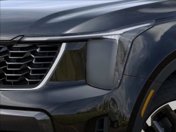 Kia Sorento S FWD 2026