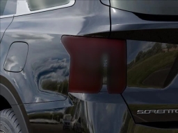 Kia Sorento S FWD 2026