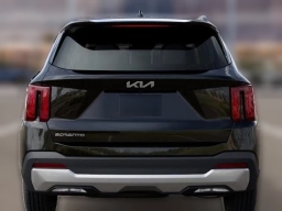 Kia Sorento S FWD 2026