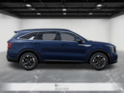 Kia Sorento S FWD 2026