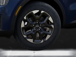 Kia Sorento S FWD 2026