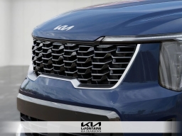 Kia Sorento S FWD 2026