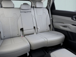 Kia Sorento S FWD 2026