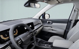 Kia Sorento S FWD 2026