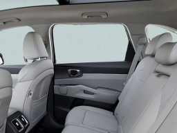 Kia Sorento S FWD 2026