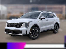 Kia Sorento S FWD 2026