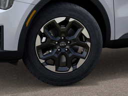 Kia Sorento S FWD 2026