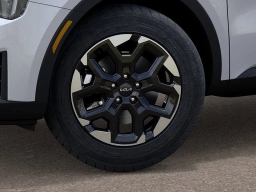 Kia Sorento S FWD 2026