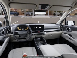 Kia Sorento S FWD 2026