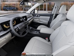 Kia Sorento S FWD 2026