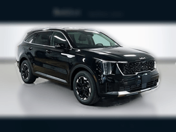Kia Sorento S FWD 2026