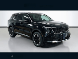 Kia Sorento S FWD 2026