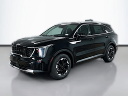 Kia Sorento S FWD 2026