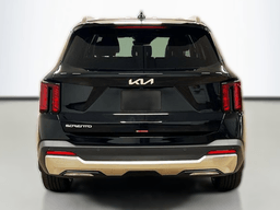 Kia Sorento S FWD 2026
