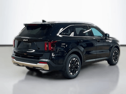 Kia Sorento S FWD 2026