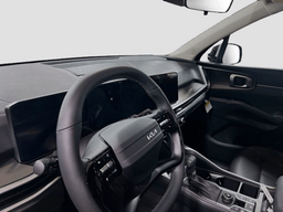 Kia Sorento S FWD 2026