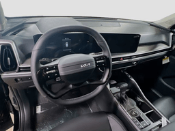 Kia Sorento S FWD 2026