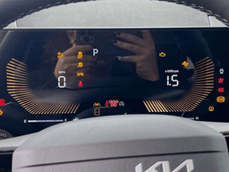 Kia Sorento S FWD 2026