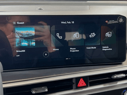 Kia Sorento S FWD 2026