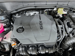 Kia Sorento S FWD 2026