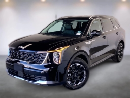 Kia Sorento S FWD 2026
