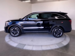 Kia Sorento S FWD 2026