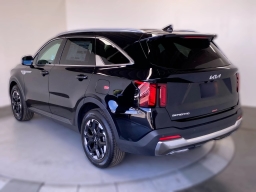 Kia Sorento S FWD 2026