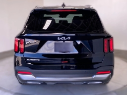 Kia Sorento S FWD 2026
