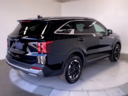 Kia Sorento S FWD 2026