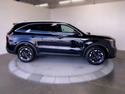 Kia Sorento S FWD 2026