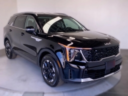 Kia Sorento S FWD 2026