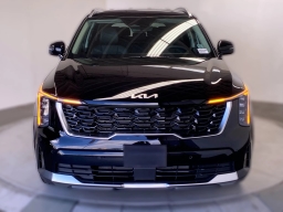 Kia Sorento S FWD 2026
