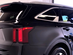 Kia Sorento S FWD 2026