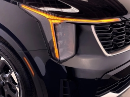 Kia Sorento S FWD 2026