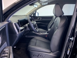 Kia Sorento S FWD 2026