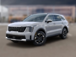 Kia Sorento S FWD 2026
