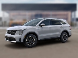 Kia Sorento S FWD 2026