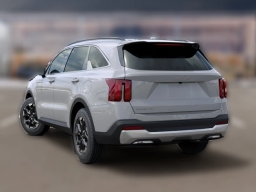 Kia Sorento S FWD 2026