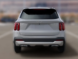 Kia Sorento S FWD 2026